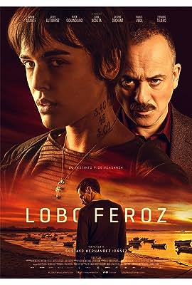 Lobo Feroz free movies