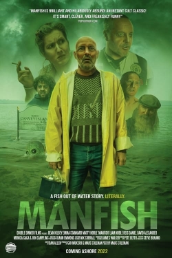 ManFish free movies