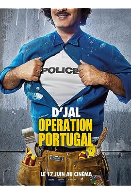 Opération Portugal free movies