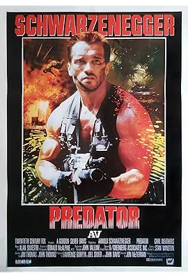 Depredador free movies