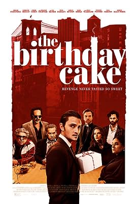 The Birthday Cake free movies