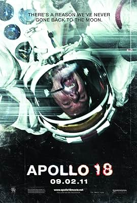 Apollo 18 free movies