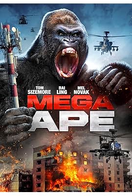 Mega Ape free movies