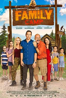 Family Camp free movies