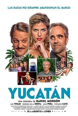 Yucatán free movies