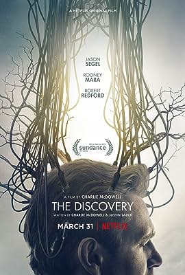 The Discovery free movies