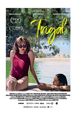 Trigal free movies