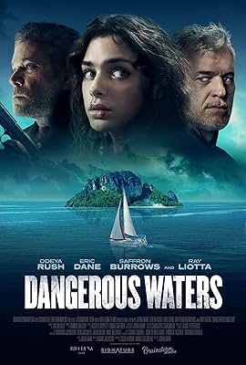 Dangerous Waters free movies