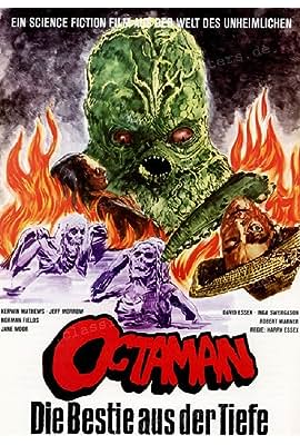 Octaman free movies
