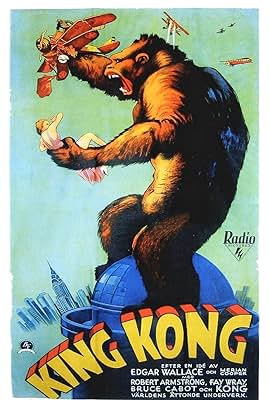 King Kong free movies