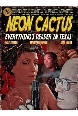 Neon Cactus free movies