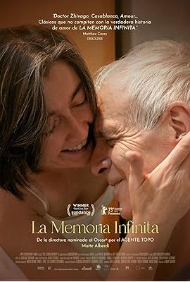 La Memoria infinita free movies