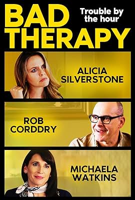 Bad Therapy free movies