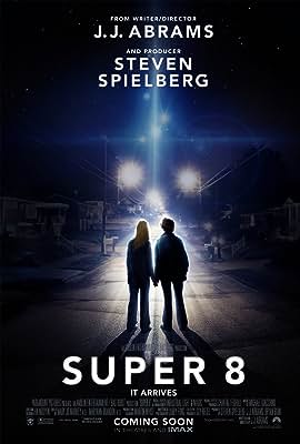 Super 8 free movies