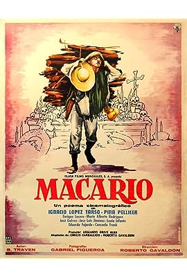 Macario free movies