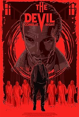 The Devil Comes at Night free movies