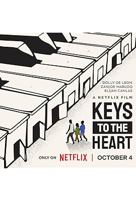 Keys to the Heart free movies