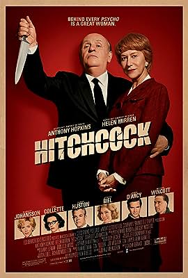 Hitchcock free movies