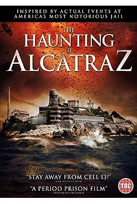 The Haunting of Alcatraz free movies
