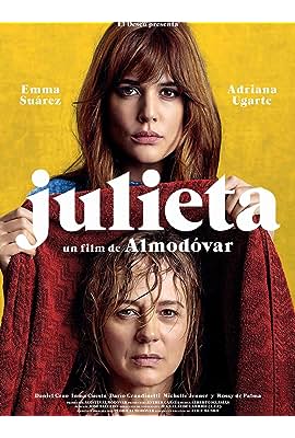 Julieta free movies