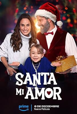 Santa Mi Amor free movies