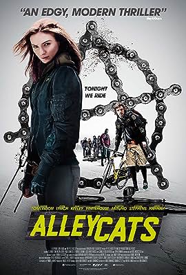 Alleycats free movies