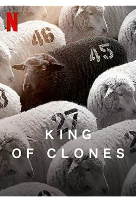 King of Clones free movies