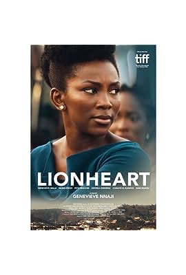 Lionheart free movies