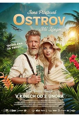 Ostrov free movies