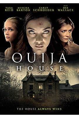 Ouija House free movies