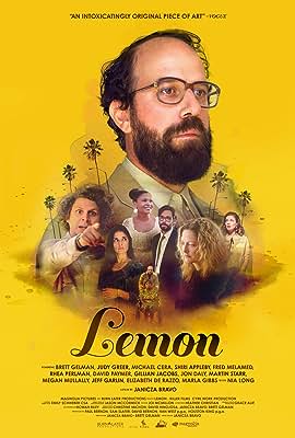 Lemon free movies