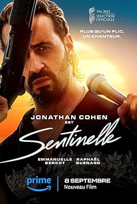 Sentinelle free movies