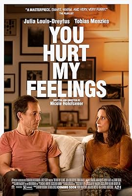 You Hurt My Feelings free movies