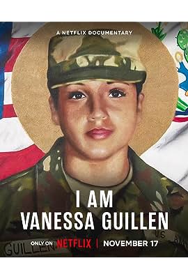 I Am Vanessa Guillen free movies