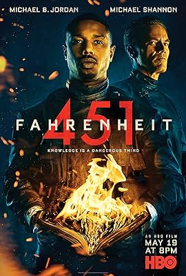 Fahrenheit 451 free movies