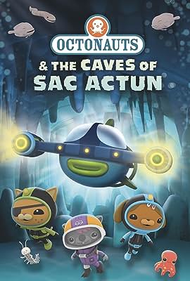 Octonauts and the Caves of Sac Actun free movies
