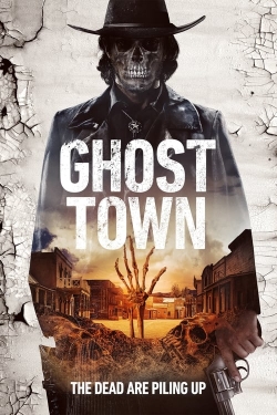 Ghost Town free movies