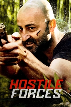 Hostile Forces free movies