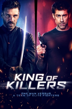 King of Killers free movies