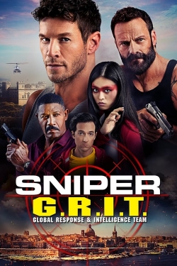 Sniper: G.R.I.T. - Global Response & Intelligence Team free movies