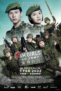Ah Girls Go Army free movies