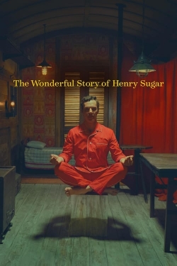 The Wonderful Story of Henry Sugar free movies