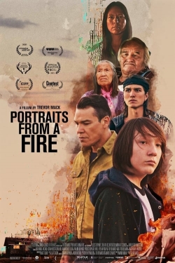 Portraits from a Fire free movies