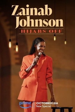 Zainab Johnson: Hijabs Off free movies