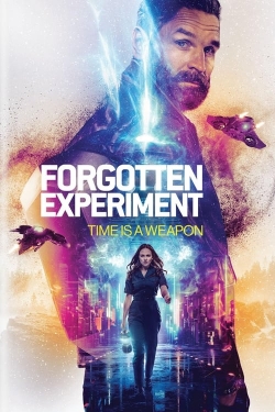 Forgotten Experiment free movies