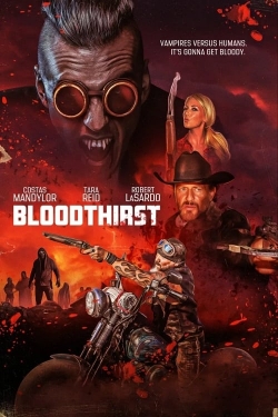 Bloodthirst free movies