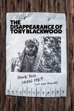 The Disappearance of Toby Blackwood free movies