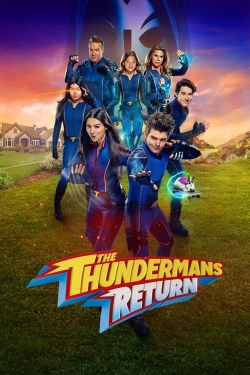 The Thundermans Return free movies