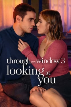 Through My Window 3: Looking at You free movies