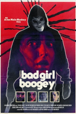 Bad Girl Boogey free movies